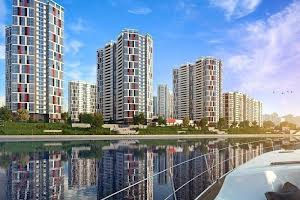 квартира по адресу Евгения Маланюка, 101