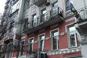 квартира за адресою Володимирська, 81А