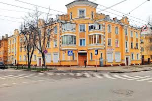 квартира за адресою Князя Чорного вул., 16