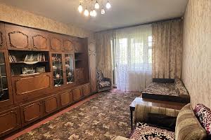 квартира по адресу Ирпенская ул., 70