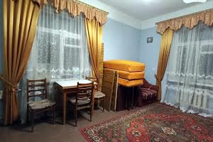 квартира за адресою Будівельна, 20