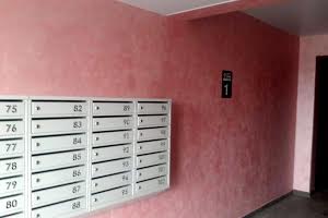 квартира за адресою Козацька вул., 23