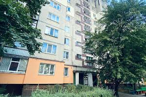 квартира по адресу Харьковская ул., 35