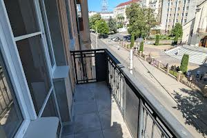 квартира за адресою Чорновола вул., 58