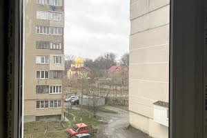 квартира по адресу Горбачевського, 40