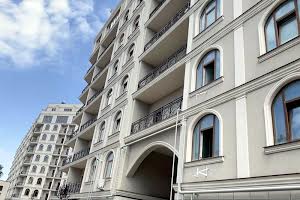 квартира по адресу Дача Ковалевского ул., 91