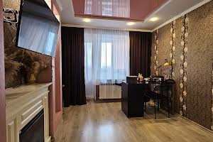 квартира за адресою Сумгаїтська вул., 14