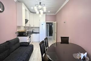квартира за адресою Институтская, 6