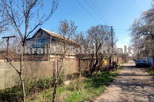 участок по адресу Садова 80
