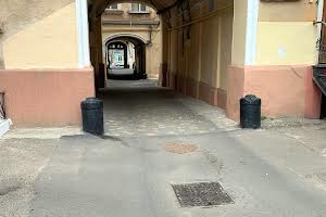 квартира за адресою Пастера вул., 19