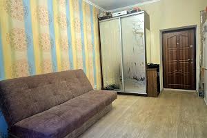 квартира по адресу Автострадный пер., 11