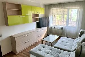 квартира за адресою Пасічна вул., 56