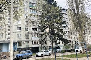 квартира за адресою Валентинівська вул. (Блюхера), 25