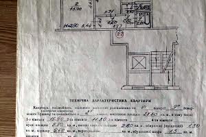 квартира по адресу Чукаріна, 7