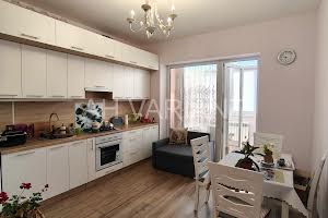 квартира по адресу Паркова вул., 3