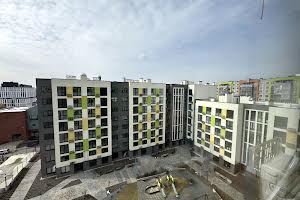 квартира за адресою Угорська вул., 14