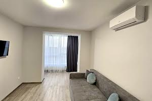 квартира за адресою Проскурівського підпілля вул., 165б