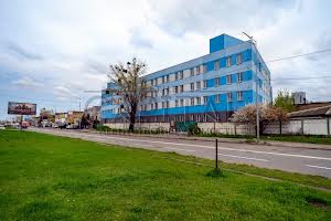 комерційна за адресою Гната Хоткевича вул. (Червоногвардійська), 2