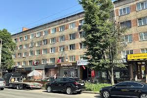 комната по адресу Заречанская ул., 14/а