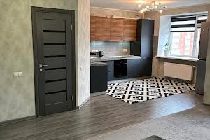 квартира за адресою Гетьманська вул., 1