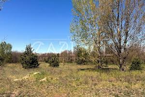 участок по адресу Буча, 