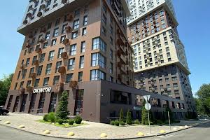 квартира по адресу Звёздный бульв., 1-М