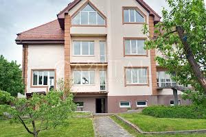 будинок за адресою Бориспільський