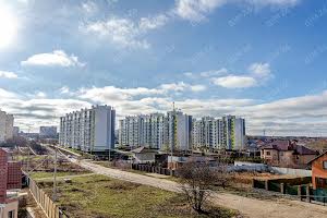 квартира за адресою Марії Башкірцевої вул., 20