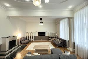 квартира за адресою Толстого Льва улица, 3