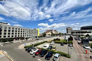 квартира за адресою Незалежності вул., 36