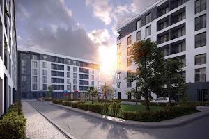 квартира за адресою Стрийська , 260