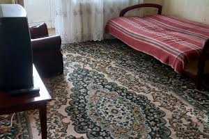 квартира за адресою Віталія Блажка вул., 9
