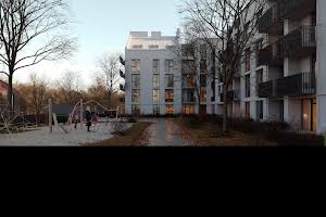 квартира за адресою Героїв Крут вул., 1