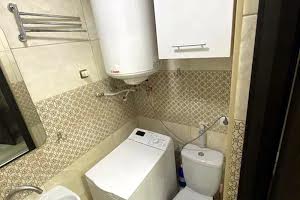 квартира за адресою Миколи Боровського вул., 37