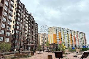 квартира за адресою Любецька вул., 106б