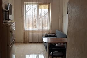 квартира по адресу Шевченковский пер., 32