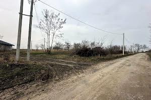 участок по адресу с. Лесовые Гриневцы, 