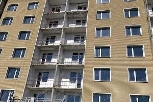 квартира по адресу Сергія Параджанова ул., 1