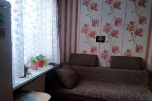 дом по адресу Соколовський масив
