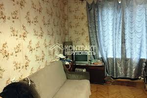 квартира по адресу Залютинская ул., 19/1