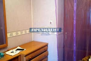 квартира по адресу Степана Бандеры ул. (Степана Бандери), 82