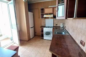 квартира по адресу Академика Сахарова ул., 36