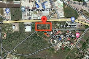 участок по адресу Вернидуба ул., 27