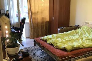 квартира по адресу Академика Глушко просп., 11