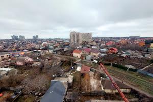 квартира по адресу Евгения Чикаленко ул., 59и