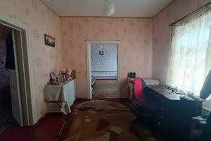 дом по адресу Черкаська