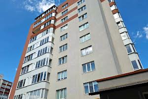 квартира за адресою Тролейбусна вул., 5