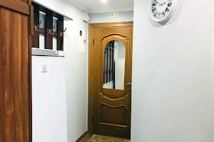 квартира за адресою Ольгерда Бочковського вул., 1-Б