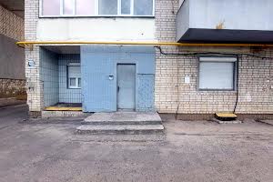 комерційна за адресою Кривалівська вул. (Паризької Комуни), 37