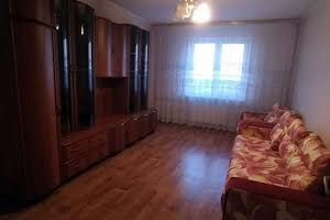 квартира по адресу Николая Закревского ул., 97-А